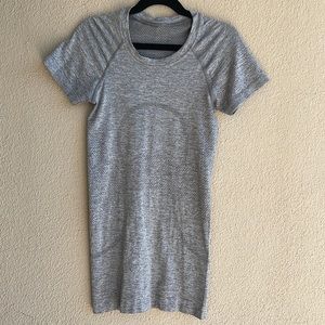 Lululemon Swiftly Tech Short Sleeve 2.0